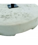 Concrete Base